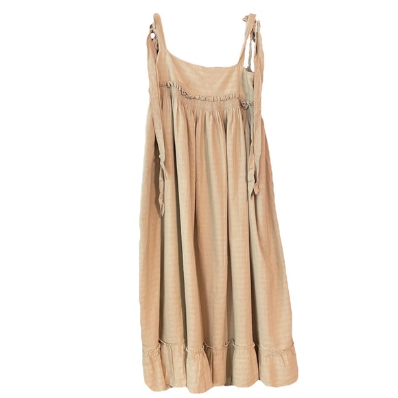 Free People long dress - Picture 5 of 5